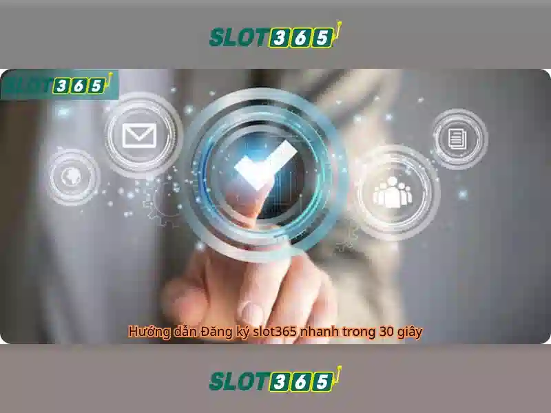 slot365: Tổng quan và trải nghiệm chơi slot trực tuyến