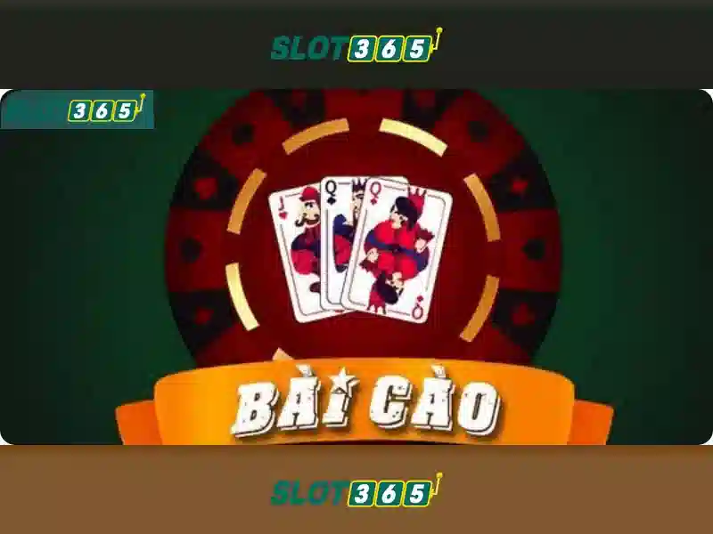 Slot365: Trải nghiệm slot trực tuyến hiện đại Slot365: Trải nghiệm slot trực tuyến hiện đại