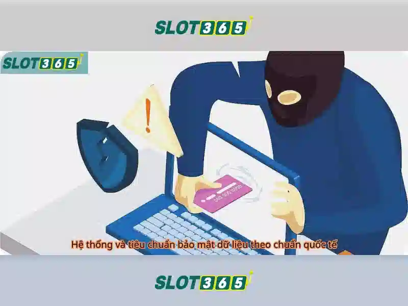 Slot365: Nền tảng chơi slots trực tuyến uy tín tại Việt Nam