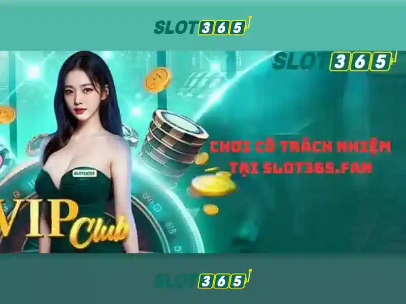 Slot365: Nền tảng slot trực tuyến an toàn và giải trí