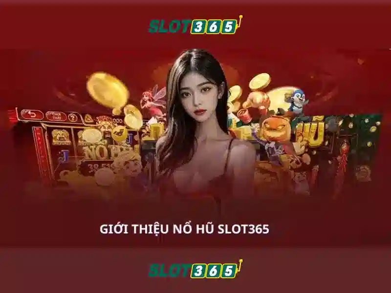 Slot365: Nền tảng slot trực tuyến an toàn và tiện lợi Slot365: Nền tảng slot trực tuyến an toàn và tiện lợi