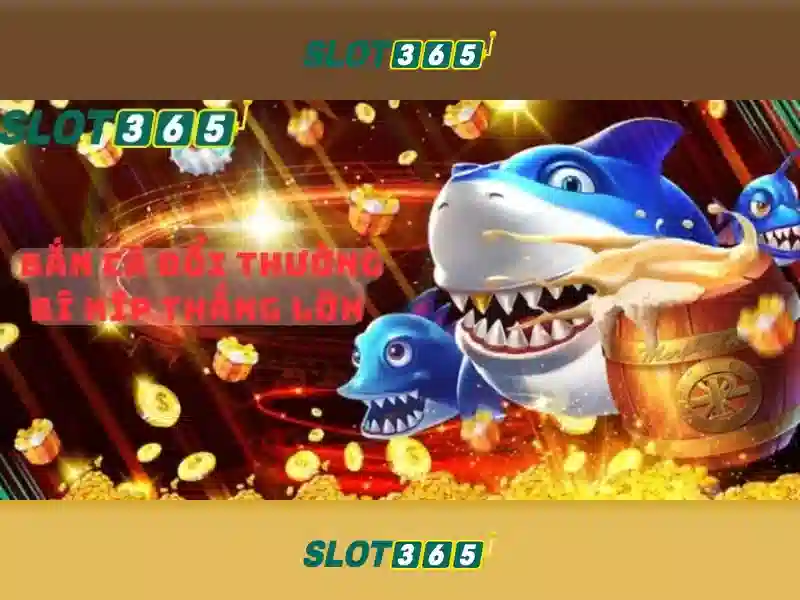 Slot365 là gì và tại sao bạn nên thử?