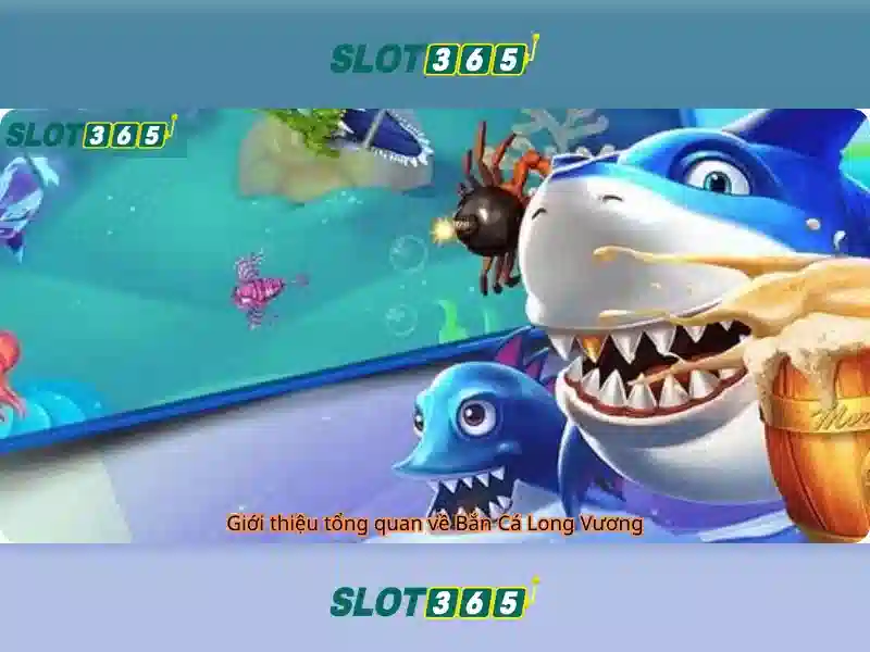 Slot365: Khám phá thế giới máy slot trực tuyến