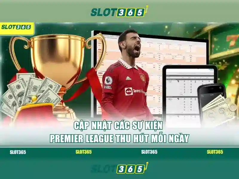 Slot365: Đánh thức niềm đam mê slot Slot365: Đánh thức niềm đam mê slot