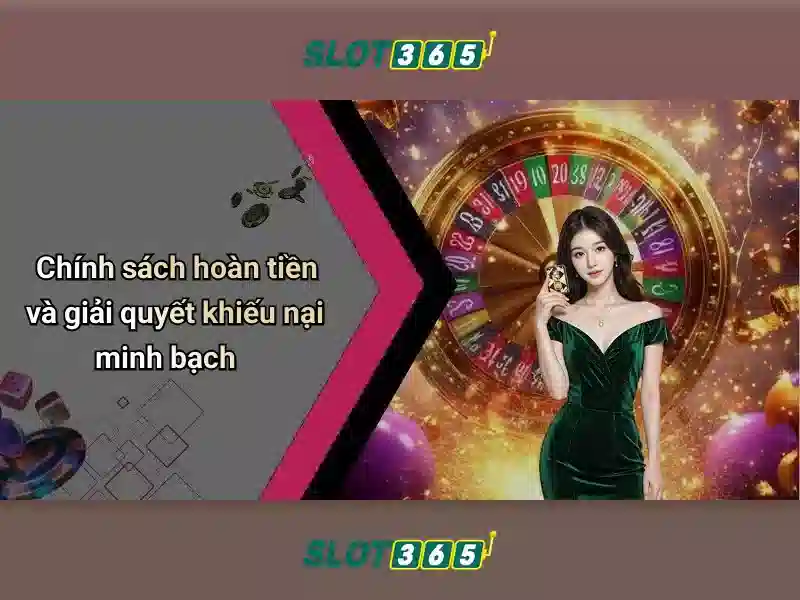 Tiện ích và chức năng của Slot365 Tiện ích và chức năng của Slot365