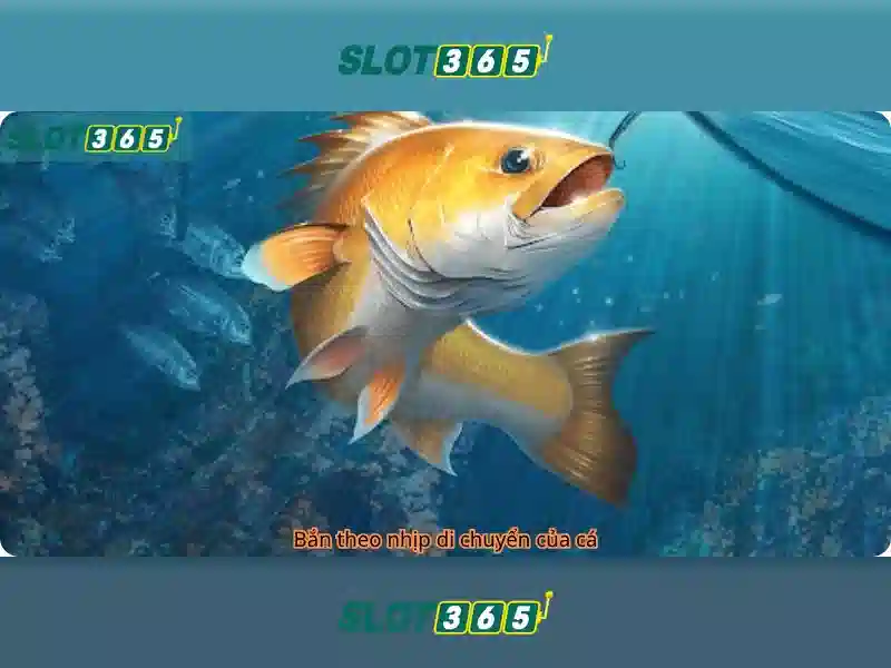 Slot365: Nen tang tro choi slot truc tuyen hang dau