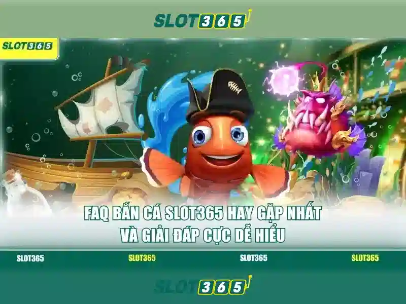 Slot365: Giới thiệu nhanh Slot365: Giới thiệu nhanh