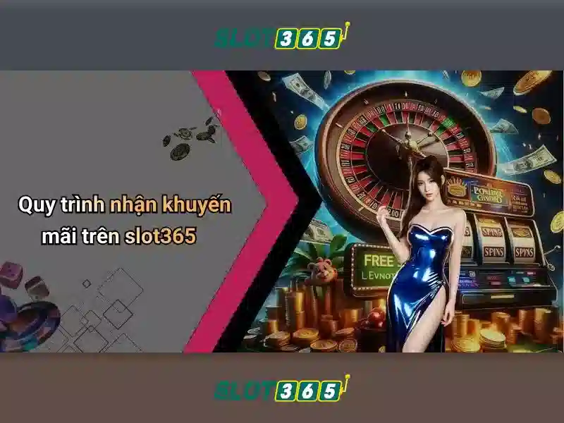 Slot365 - Đánh giá nền tảng slot trực tuyến