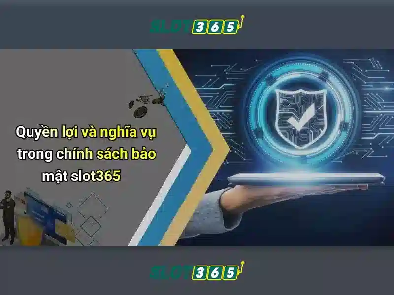 Slot365: Cổng chơi slot trực tuyến đáng tin cậy