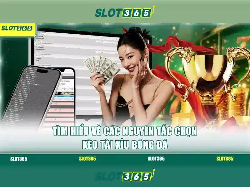 'Giới thiệu về Slot365'