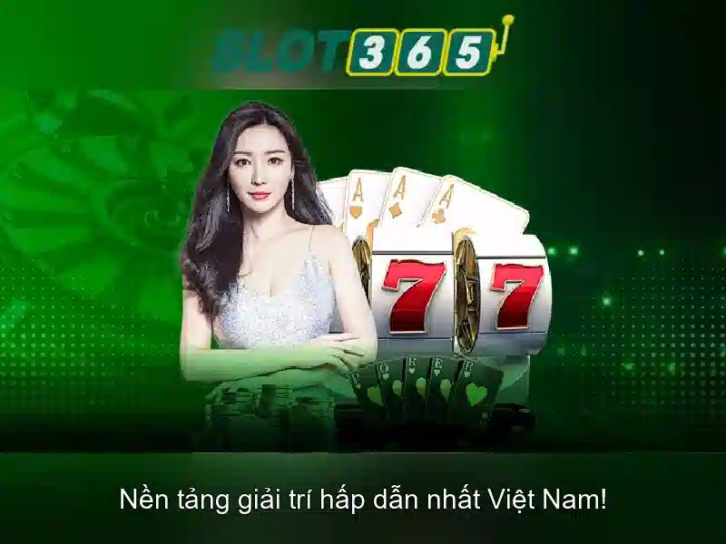 Danh mục trò chơi và nhà cung cấp