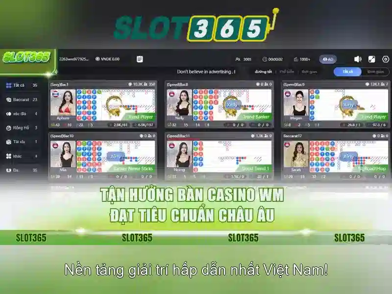 Trò chơi và sản phẩm nổi bật