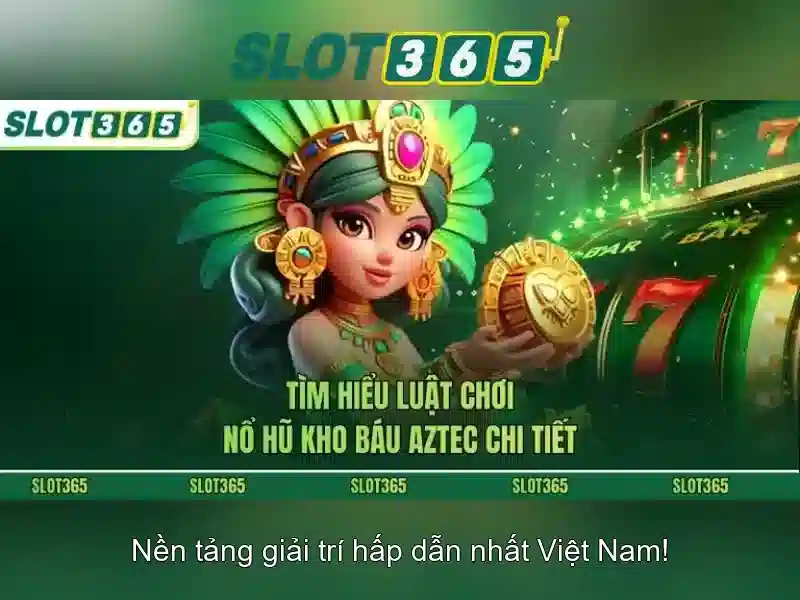 Trải nghiệm người dùng tại Slot365 Trải nghiệm người dùng tại Slot365