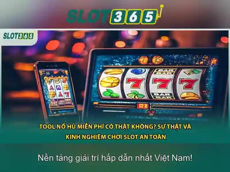 Slot365 – Nền tảng chơi slot trực tuyến uy tín Slot365 – Nền tảng chơi slot trực tuyến uy tín
