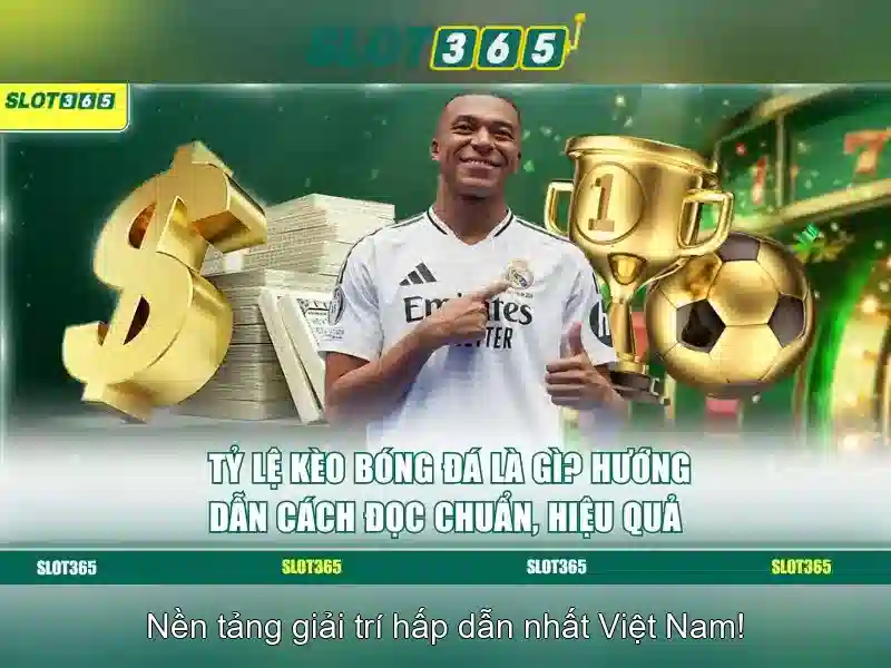 Khuyến mãi và bảo mật trên Slot365