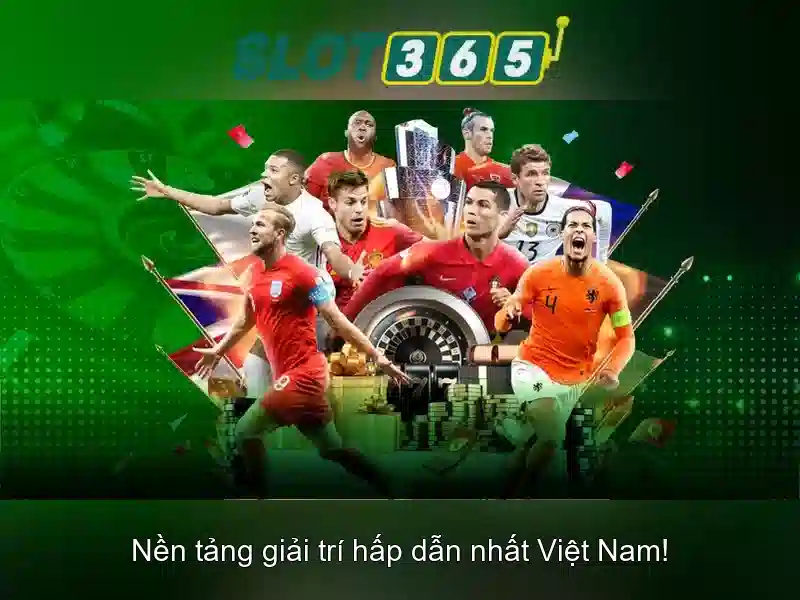 Ưu điểm của Slot365 Ưu điểm của Slot365