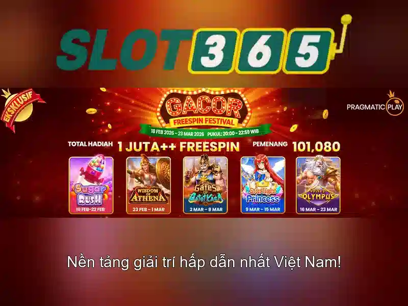 slot365-app-interface