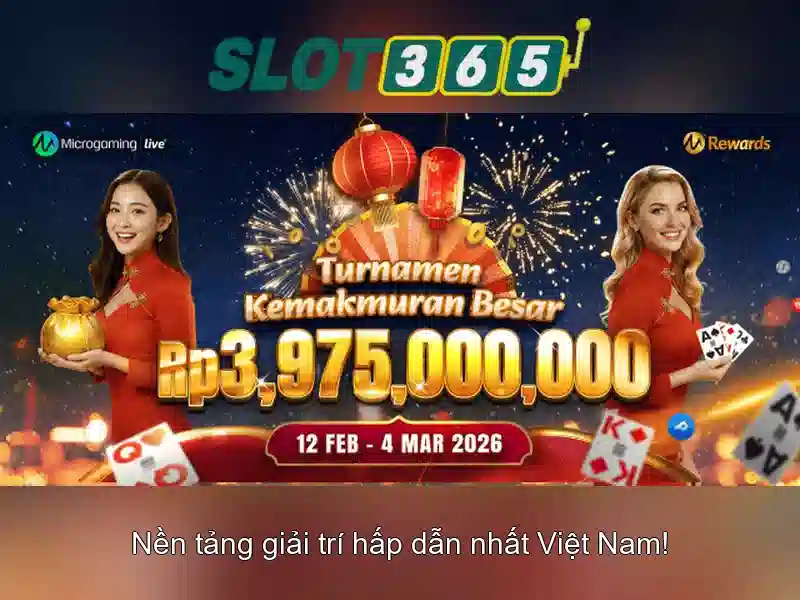 Slot365 - Nền tảng trò chơi đánh bạc trực tuyến Slot365 - Nền tảng trò chơi đánh bạc trực tuyến