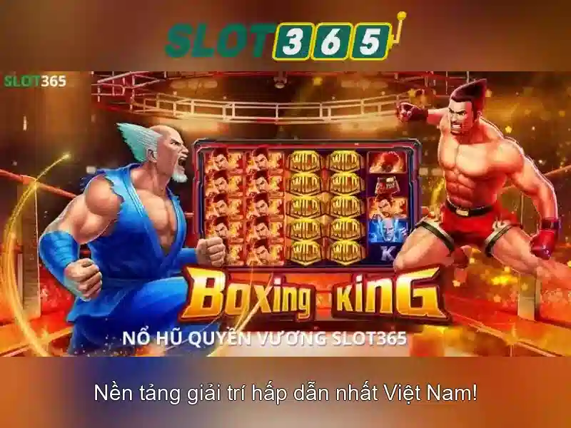 Lời kết về Slot365 và lời khuyên cho người chơi có trách nhiệm
