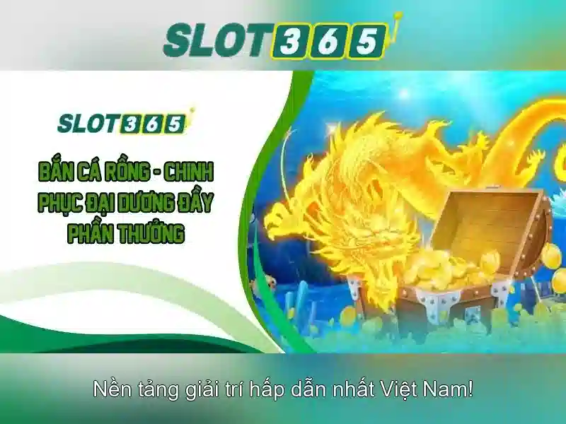 Slot365 là gì? Slot365 là gì?