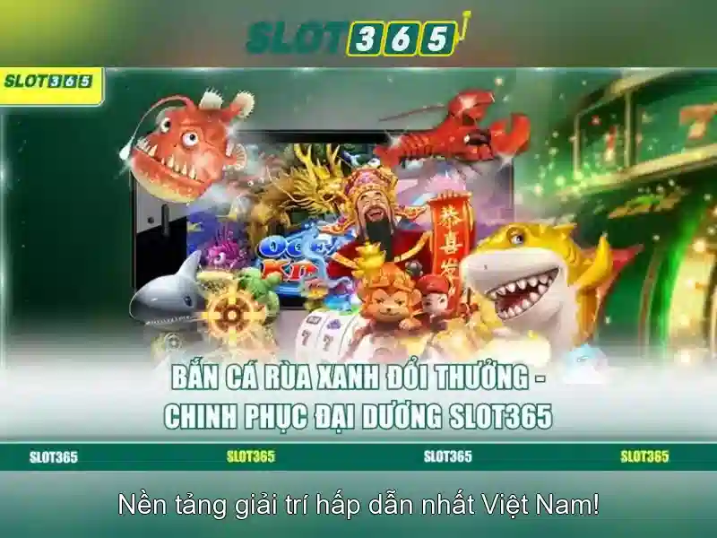 Tại sao chọn slot365? Tại sao chọn slot365?