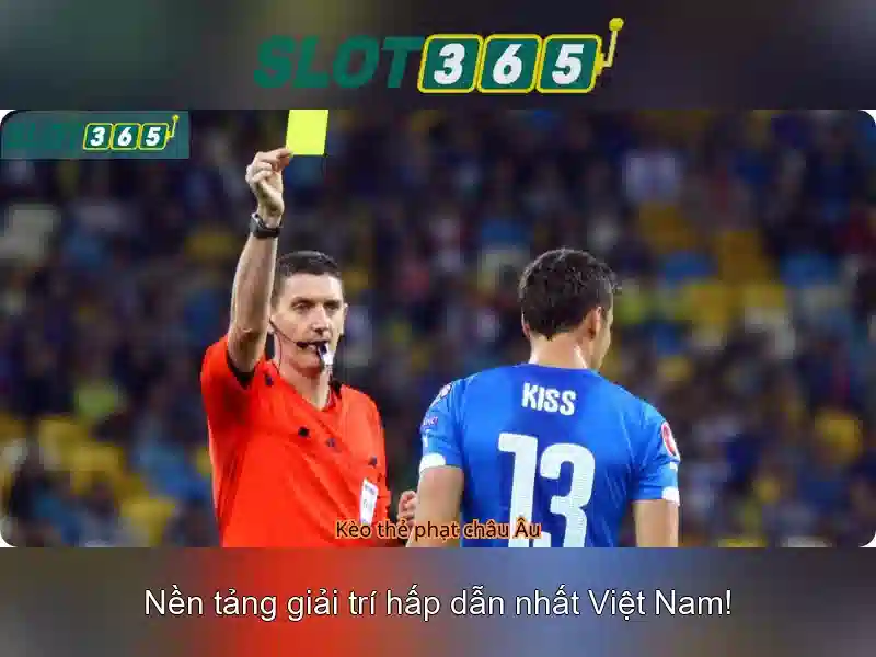 Slot365: Nền tảng slot trực tuyến hiện đại và an toàn