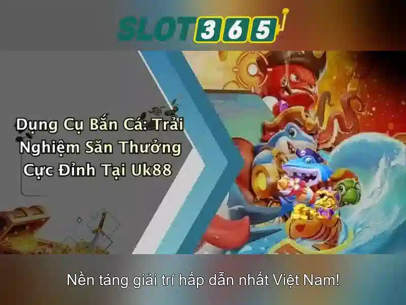 Mẹo chơi bắn cá 3 cây dễ ăn tiền nhà cái