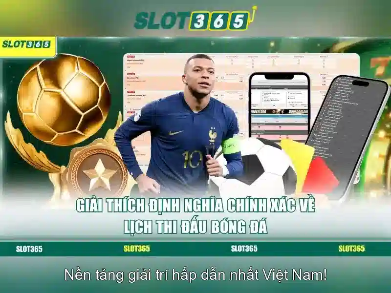Slot365: Tổng quan về nền tảng slot trực tuyến Slot365: Tổng quan về nền tảng slot trực tuyến