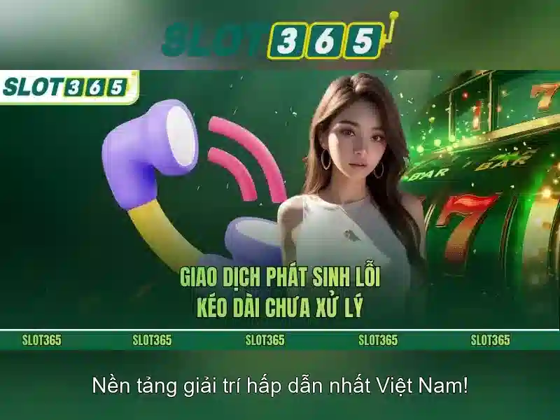 Trải nghiệm chơi slot an toàn và công bằng