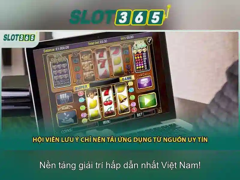 Giao diện người dùng thân thiện và an toàn