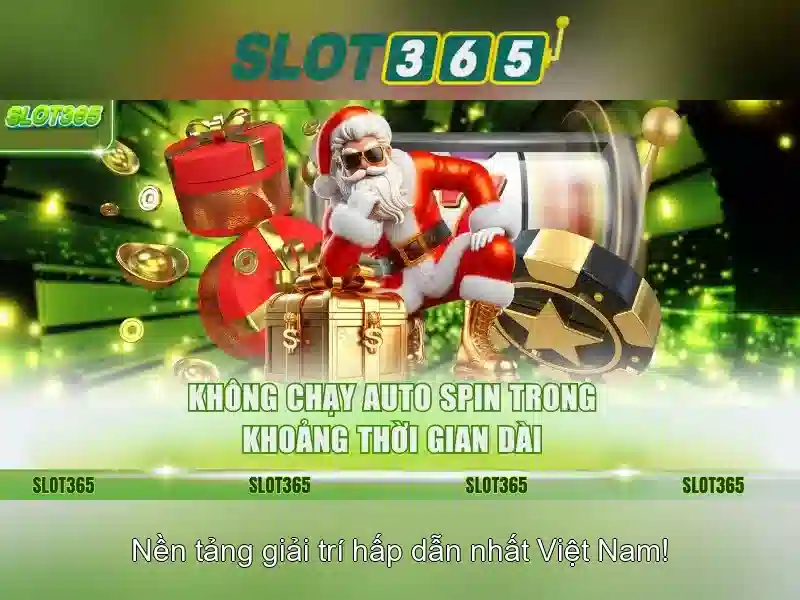 Slot365: Nền tảng slot trực tuyến
