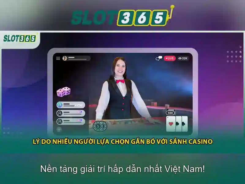 Giới thiệu về Slot365 Giới thiệu về Slot365