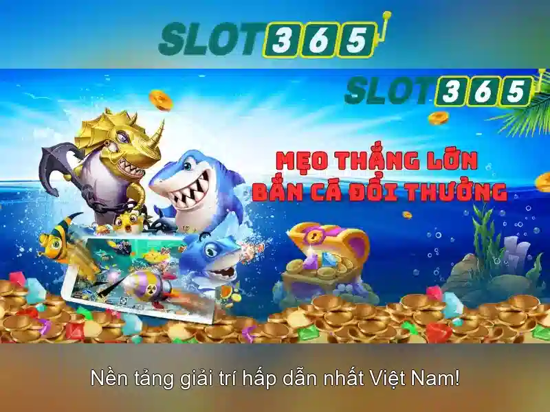 Mẹo chơi bắn cá 3 cây dễ ăn tiền nhà cái