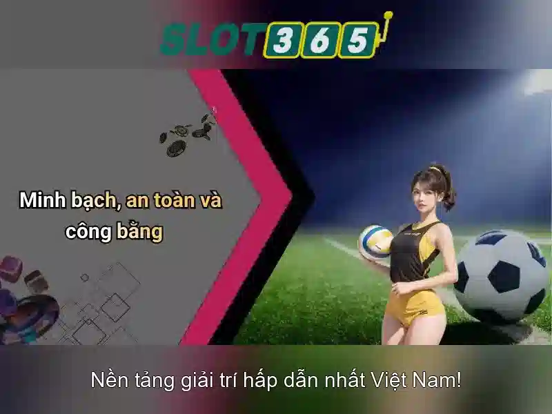 Tại sao Slot365 nổi bật? Tại sao Slot365 nổi bật?
