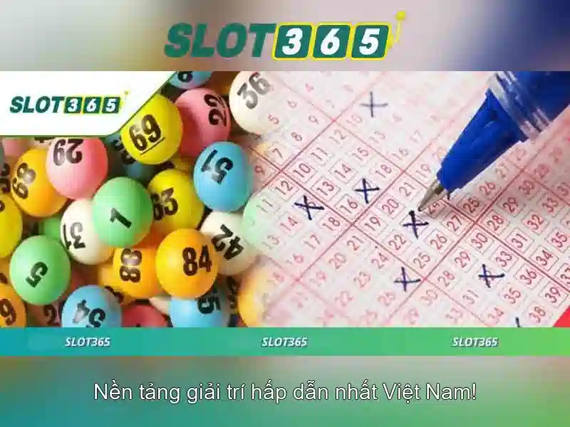 Slot365: Nền tảng slot trực tuyến nổi bật