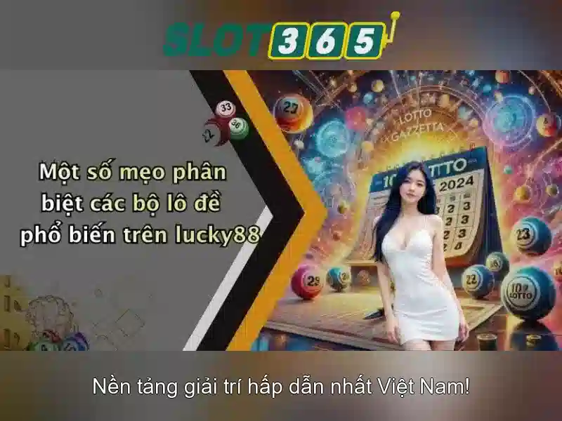 Slot365 – Nền tảng chơi slot trực tuyến hàng đầu Slot365 – Nền tảng chơi slot trực tuyến hàng đầu