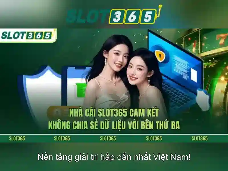 Slot365 – Nền tảng cá cược trực tuyến uy tín và an toàn Slot365 – Nền tảng cá cược trực tuyến uy tín và an toàn