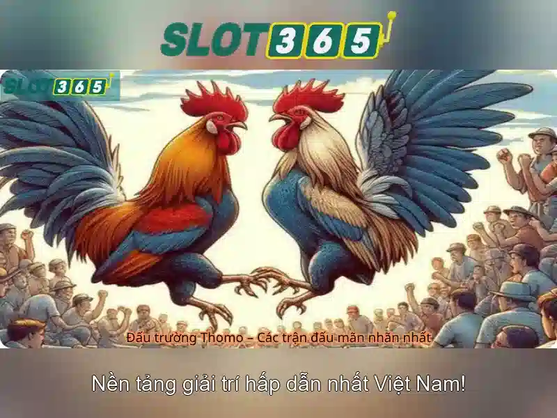 Khuyến mãi và an toàn khi chơi tại Slot365