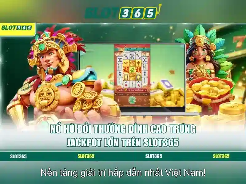 Slot365 là gì và tại sao nó nổi bật Slot365 là gì và tại sao nó nổi bật