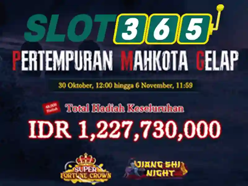 Slot365 là nền tảng cá cược trực tuyến Slot365 là nền tảng cá cược trực tuyến