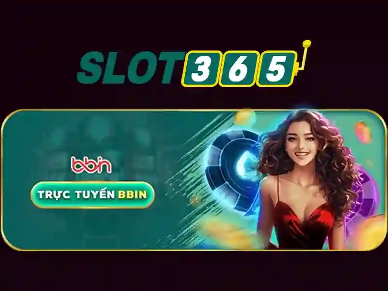 Tại sao chọn Slot365?