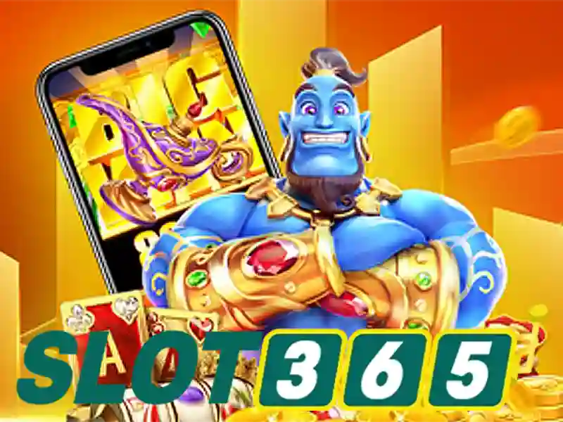 Slot365: Đánh giá nền tảng casino trực tuyến uy tín