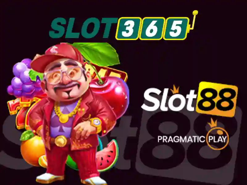 Các trò chơi và chất lượng trải nghiệm tại Slot365 Các trò chơi và chất lượng trải nghiệm tại Slot365