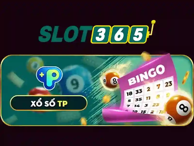 Slot365: Tổng quan về nền tảng chơi slot trực tuyến phổ biến