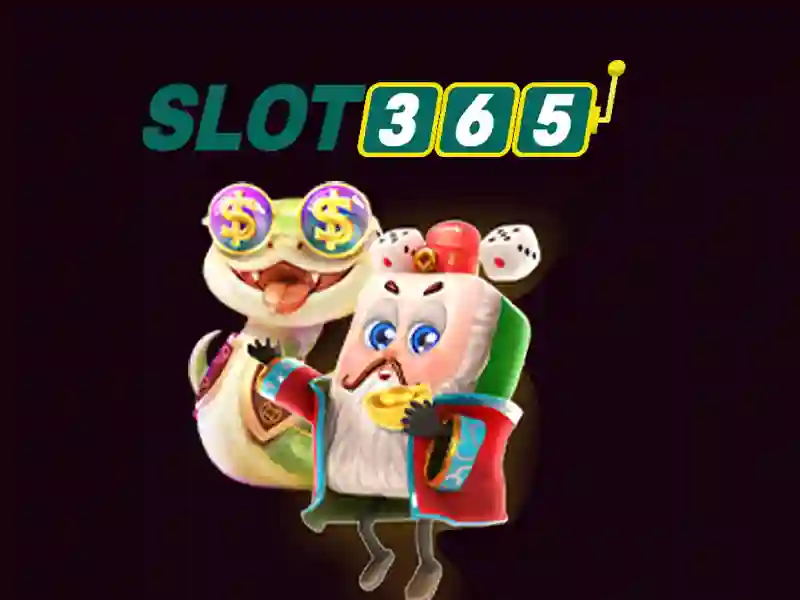 Giới thiệu về slot365