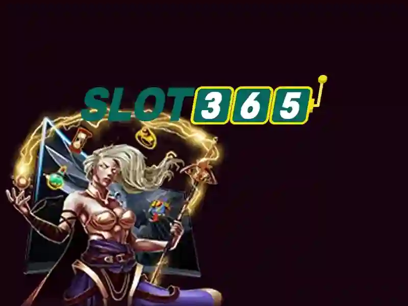 Slot365 – Tổng quan về nền tảng máy xèng trực tuyến