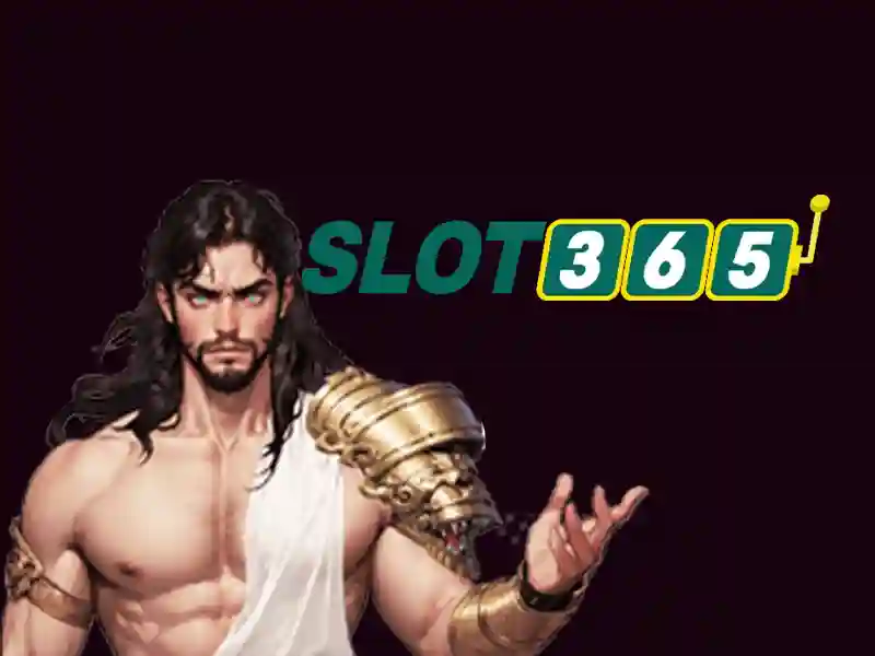 Slot365: Nền tảng casino trực tuyến đáng tin cậy