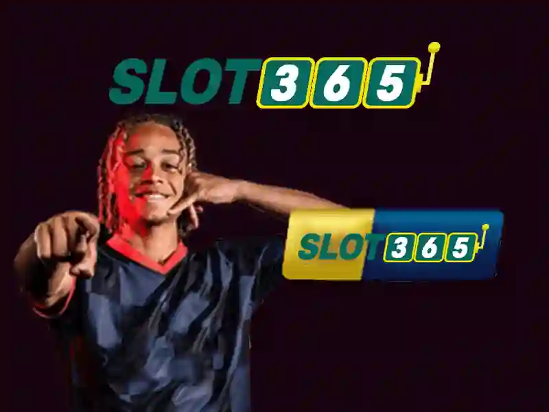 Giới thiệu Slot365