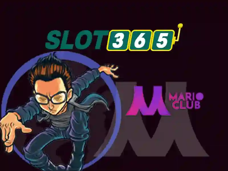 Những điểm nổi bật của Slot365 Những điểm nổi bật của Slot365