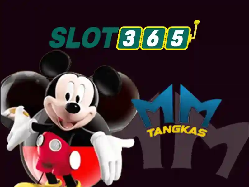 Slot365: Nền tảng cược slots hàng đầu